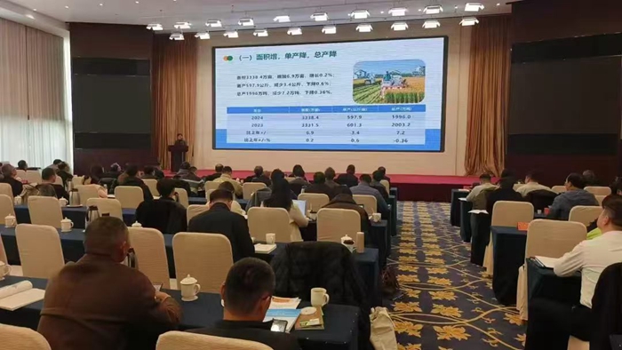 淮糧集團赴省外學(xué)習(xí)考察交流